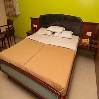 Hotel Summer Park, Udupi 3